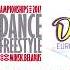 European Dance Contest 2017 November 2 5 Belarus Minsk