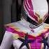 Jetman White Swan Ranger Defeated Powerrangers Shorts Short Tokusatsu Sentai Funnyshorts