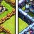 ТОП 10 ГЛАВНЫХ ОШИБОК НУБОВ в CLASH OF CLANS 1