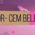 Sor Cem Belevi Lyrics And English Translation