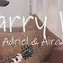 Marry Me Train With Martina McBride Adriel Aira Acoustic Cover