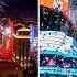 Watch New York And Las Vegas 2021 New Year Celebrations