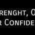 Sing Out Joyfully To Jehovah 3 Our Strenght Our Hope Our Confidence