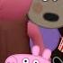 Peppa Pig VS Piggy Who Will Win