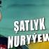 SHATLYK NURYYEV Turkmen RAPyn Bashy Sen Kim Nireden