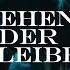 Montez Gehen Oder Bleiben Prod By Aside Official Video