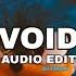 Void Microwave Edit Song Isq Edit Audio