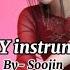 Soojin AGASSY Instrumental