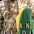 Prince Diallo Commando Officiel 2023