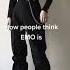 Well Is True Emo Fypppp Likeabos Fashion Outfits Via Gaby K Tiktok