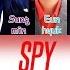 Super Junior 슈퍼주니어 SPY Color Coded Lyrics Han Rom Eng