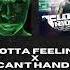 I Gotta Feeling X Club Can T Handle Me ALENN Mashup Free Download