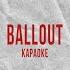 Unki Ballout Lyrics Karaoke