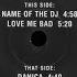 Chosen Few Name Of The DJ Original Mix