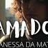 AMADO Vanessa Da Mata Cover De AMARINA