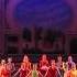 Azerbaijani Seven Beauties Ballet Performed In San Diego