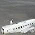 Plane Wreck Plane Wreck Wrack Wind Drone Iceland Crazy Cool Icelandtravel Shorts