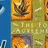 Epic Book Review The Four Agreements By Don Miguel Ruiz The InnovatorsMindset Podcast