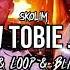 SKOLIM Co W Tobie Jest Tr Fle LOOP Black Due REMIX