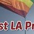 LA Pride 2018