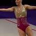 COLIC Mina SRB 2023 Rhythmic Junior Worlds Qualifications CL Individual