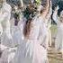 Paul Giovanni Maypole Dance Midsommar Slowed 8D Audio Midsommar Maypole Dance