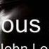 John Lennon Jealous Guy Lyrics