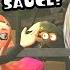 SFM Splatoon Animation GET THE SWEET N SOUR SAUCE Shorts