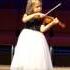 Beethoven Marmotte Violin Christina Joy 5yr