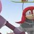 Соник Бум 2 сезон Сборник серий 17 24 Sonic Boom