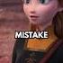 Did You Notice This Mistake In Frozen 2 Shorts Disney