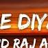 Dil De Diya Hai Lyrics W English Translation Thank God Sidharth M Rakul Anand Raj Anand