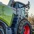 Claas Jagaur 990 Xerion Fendt John Deere POWER Der Letzte Mais Muss Runter Mais Häckseln 2024