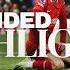 Extended Highlights Tottenham Hotspur 3 6 Liverpool Reds Hit Six