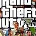 Grand Theft Auto GTA V Wanted Level Music Theme 10 Next Gen