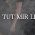 CASABELO ES TUT MIR LEID Prod By Marzen