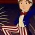 Yankee Doodle Kids Voices With Lyrics