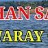 ISLA HAN SAMAR WARAY WARAY CHA CHA