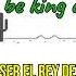 SHANGUY King Of The Jungle Letra Sub Español Pronunciación