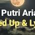 Alan Walker Ft Putri Ariani Who I Am Speed Up Lyrics