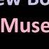 New Born Muse Karaoke