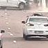 Dubai Road Accident CCTV Footage Revealed By Dubai Police