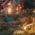 Magical Fairy Village Music Ambience