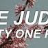 THE JUDGE Twenty One Pilots Lyrics