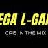 MEGA L GANTE Full Perreo Cri5 In The Mix