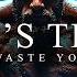 DON T WASTE YOUR LIFE Best Motivational Video Speeches Compilation