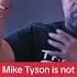 Mike Tyson Is NOT In Roy Jones Jr Top 5 Boxers Of All Time