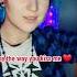 Kiss Me Cosplay Tiktok Miraculous Lukacouffaine Luka Lukacouffainecosplay Evil Alternative