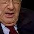 Henry Kissinger On China