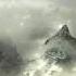 The Hobbit Misty Mountains Cold Enhanced With Rain Thunder Wind